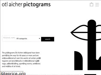 aicher-pictograms.com