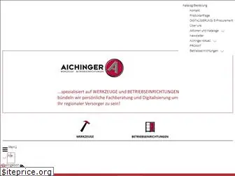 aichinger.eu