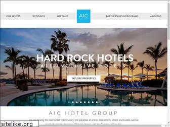 aichotelgroup.com