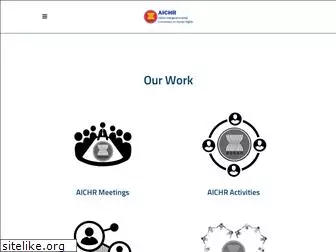aichr.org