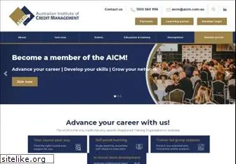 aicm.com.au