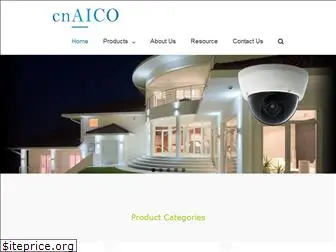 aico-lens.com