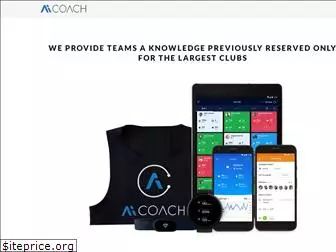 aicoach.com