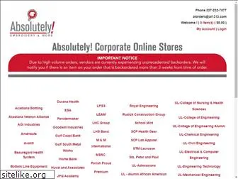 aicompanystore.com