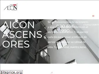 aiconelevadores.es