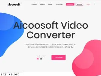 aicoosoft.com