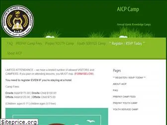 aicpcamp.com