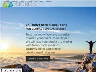 aicros.com