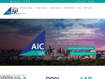 aicsa.com.au