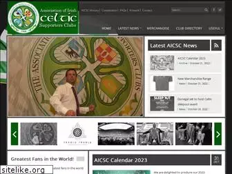 aicsc.com