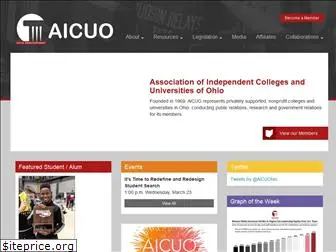 aicuo.edu