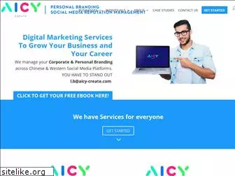 aicy-create.com