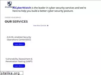 aicyberwatch.com