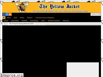 aicyellowjacket.com