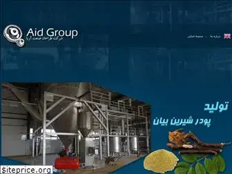 aid-group.com