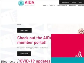 aida.org.au