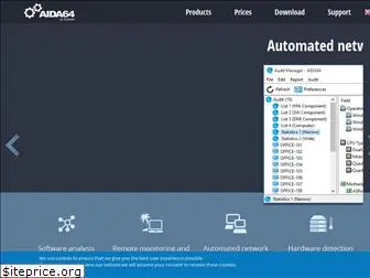 aida64.co.uk