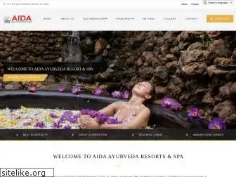 aidaayurveda.com