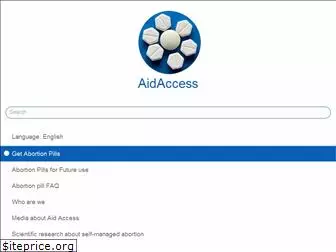 aidaccess.org