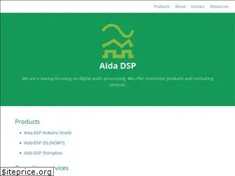 aidadsp.github.io thumbnail