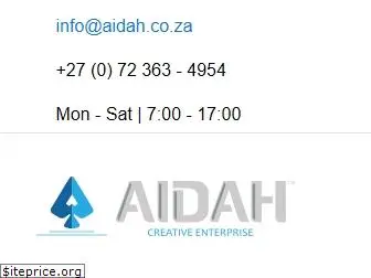 aidah.co.za