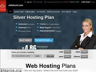 aidahost.com