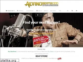 aidanobeats.com