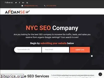 aidanseo.com