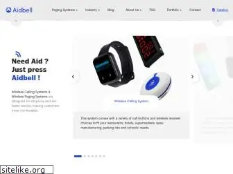 aidbell.com