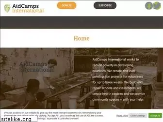 aidcamps.org