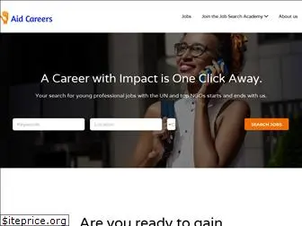 aidcareers.org