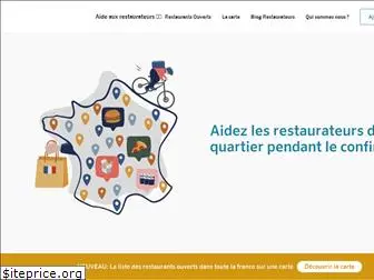 aide-aux-restaurateurs.fr