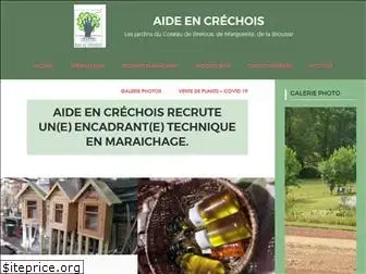 aide-en-crechois.org