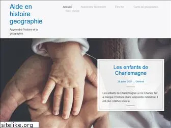 aide-en-histoire-geographie.com