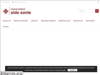 aide-sante.ro