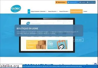 aidec-info.com