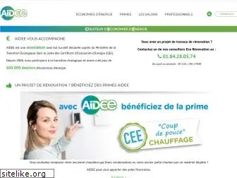 aidee.fr