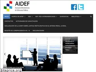 aidef.org