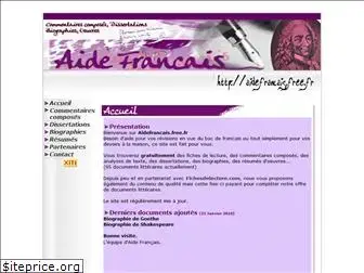 aidefrancais.free.fr