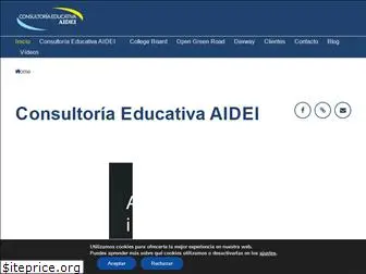 aidei.com.mx