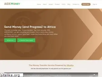 aidemoney.com