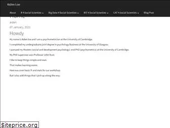 aidenloe.github.io