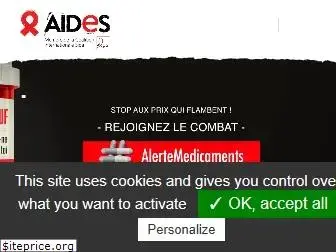 aides.org