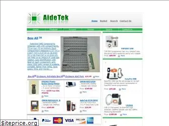 aidetek.com