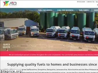 aidfuels.co.uk