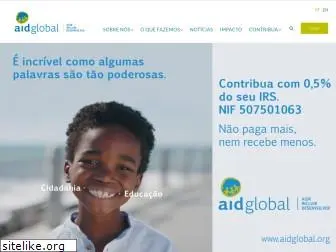 aidglobal.org