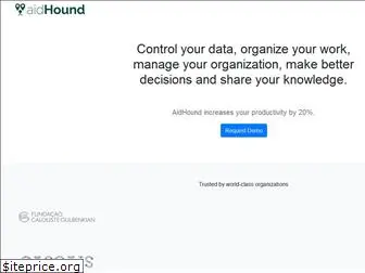 aidhound.com
