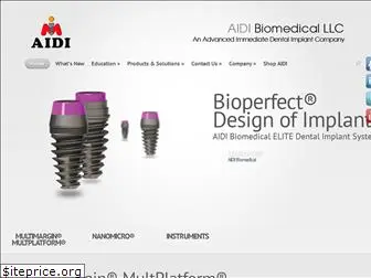 aididentalimplant.com