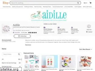 aidille.com