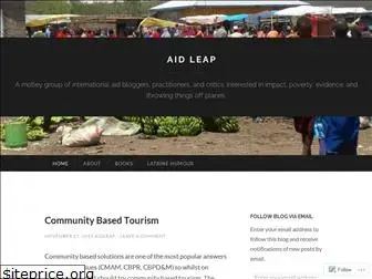 aidleap.org